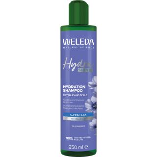 Hydration Shampoo Alpine Flax