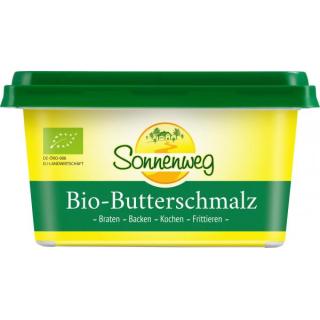 Bio-Butterschmalz