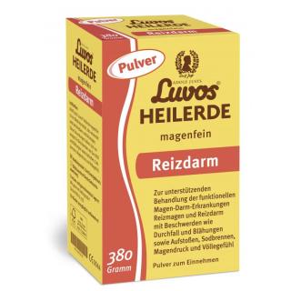 Heilerde magenfein Reizdarm