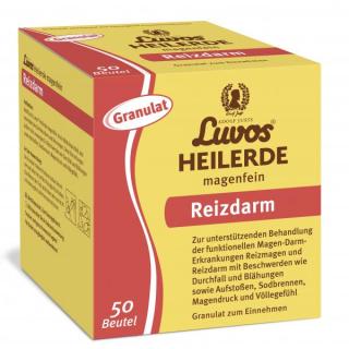 Heilerde magenfein Reizdarm Granulat