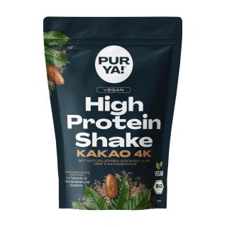 High Protein Shake Kakao