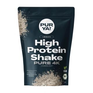 High Protein Shake Pure