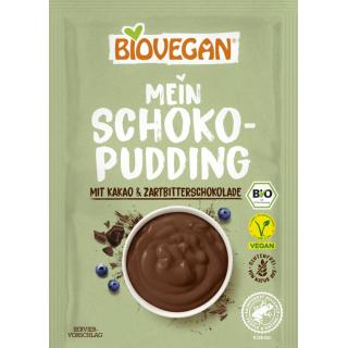 Puddingpulver Schoko (Gebindeartikel)