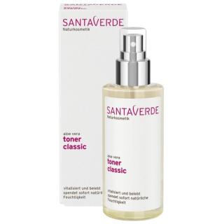 Toner Classic Aloe Vera