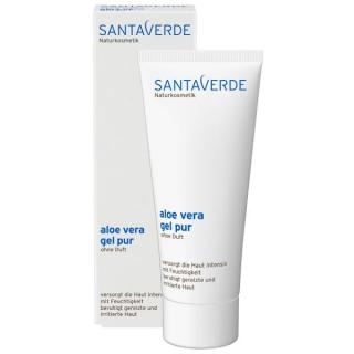 Aloe Vera Gel Pur