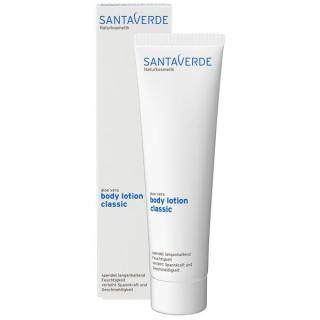 Body Lotion Classic Aloe Vera