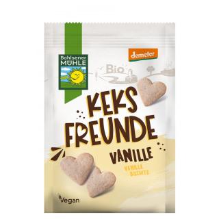 Keks Freunde Vanille