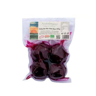 Rote Bete Vakuum samenfest