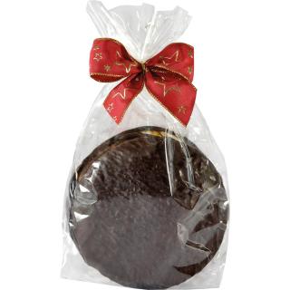 Zartbitter Elisenlebkuchen