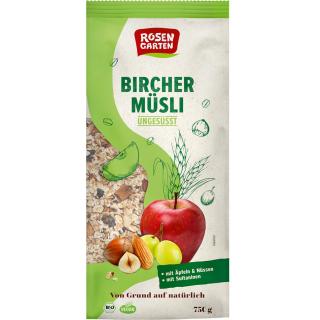 Bircher Müsli