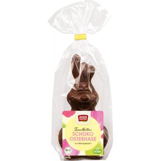 Zartbitter Schoko Osterhase