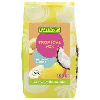 Tropical-Mix Nussmischung