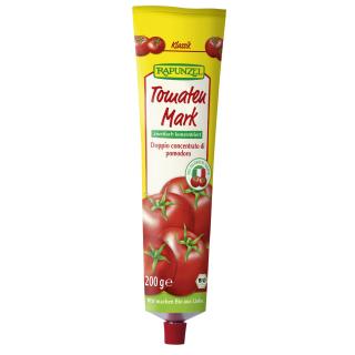 Tomatenmark Tube (Rapunzel)