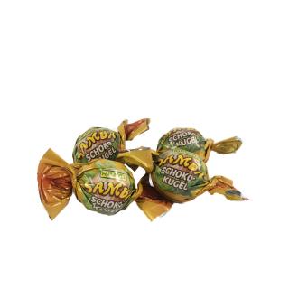 Samba Schokokugel