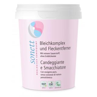 Bleichmittel und Fleckentferner