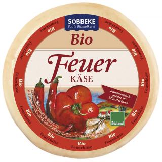 Feuerkäse 50% Fett i. Tr.