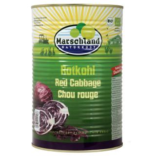 Rotkohl (Großgebinde)