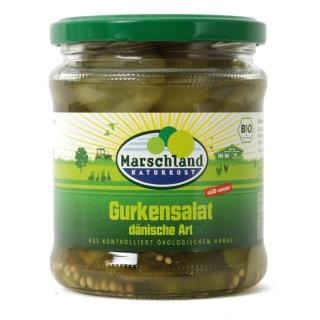 Gurkensalat (Gebindeartikel)