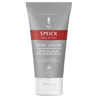 Men Active Body Lotion