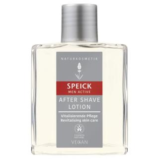 Men Active After Shave Lotion