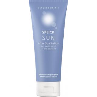 After Sun Lotion Speick