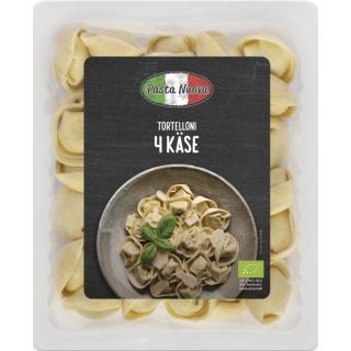 Tortelloni 4 Käse