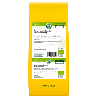 Ras el Hanout (Großgebinde)