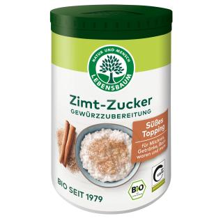 Gewürzdose Zimt Zucker