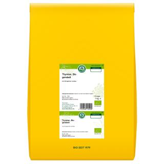 Thymian gerebelt (Großgebinde)