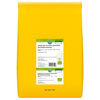 Kräuter der Provence (Großgebinde)