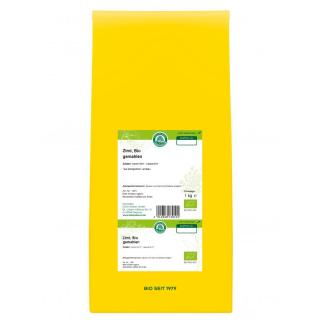 Zimt gemahlen (Großgebinde)