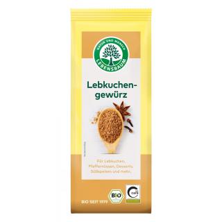Lebkuchengewürz (Lebensbaum)