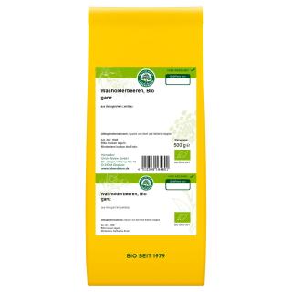 Wacholderbeeren ganz (Großgebinde)