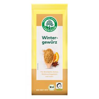 Wintergewürz Tüte