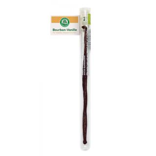 Bourbon Vanille Schote