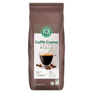 Caffè Crema Solea, ganze Bohne