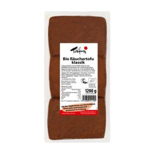Räuchertofu (Großgebinde)