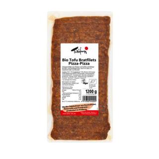 Bratfilets Pizza-Pizza (Großgbeinde)