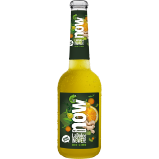 now - LaDolce Ingwer