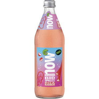 now - Sprizzz Rhabarber