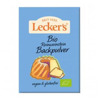 Backpulver