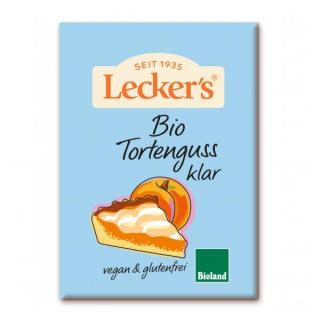 Tortenguss klar