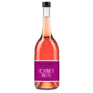 Sommerwein Roséwein