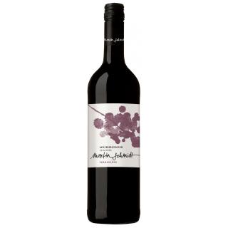 Vulkanlöss, Rotwein (DE)