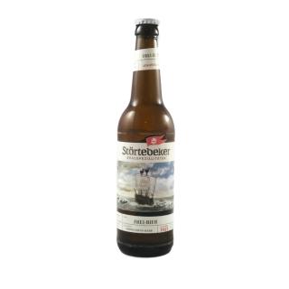 Störtebeker Frei-Bier, ohne Alkohol