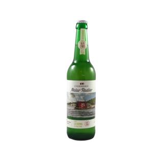 Strandräuber alkoholfrei Naturradler Zitrone