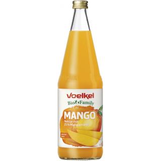 Family Saft Mango