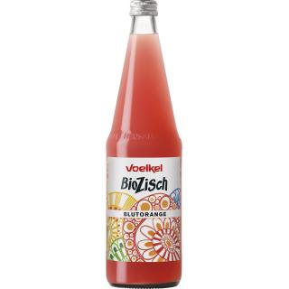 BioZisch Blutorange, große Flasche