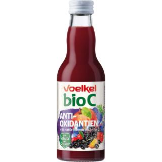 BioC Antioxidantien-Saft, 200 ml
