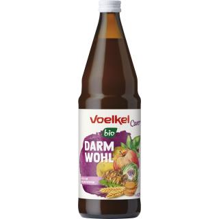 Darmwohl Mehrfruchtsaft